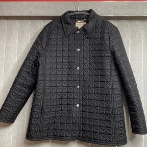 MICHAEL KORS SIZE XL  WASHABLE JACKET 29 “ LONG